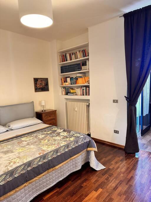 Suite Melo - Affitti Brevi Italia Bari Exterior foto